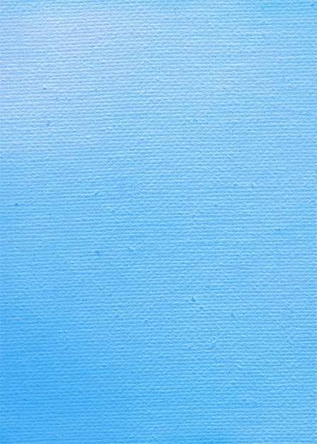 Fundo de design vertical de textura de cartão de papel azul