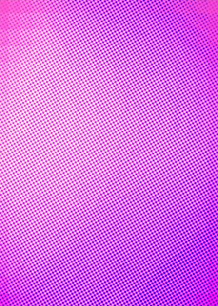 Fundo de design vertical gradiente rosa roxo