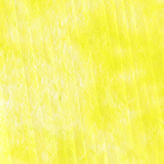 Fundo de designer quadrado abstrato texturizado amarelo