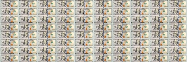 Dinheiro Dos Estados Unidos. Notas De Dólar Dos Estados Unidos Notas De 10  Dólares Americanos Foto de Stock - Imagem de bônus, impostos: 222150508