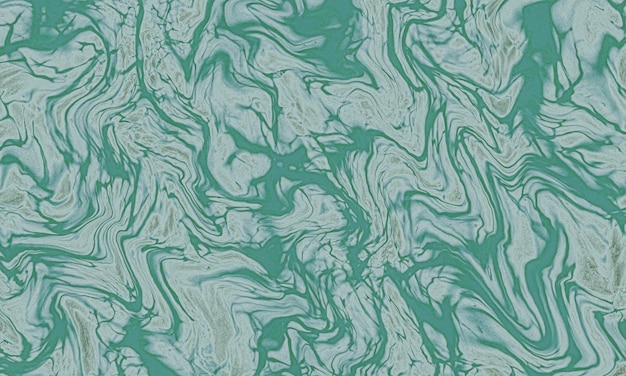 fundo de efeito de mármore de cor verde