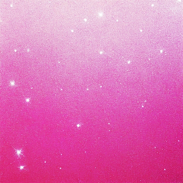 Fundo de glitter rosa com fundo rosa