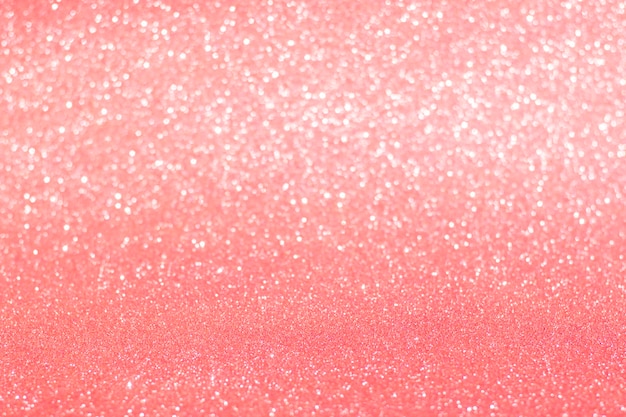 fundo de glitter rosa