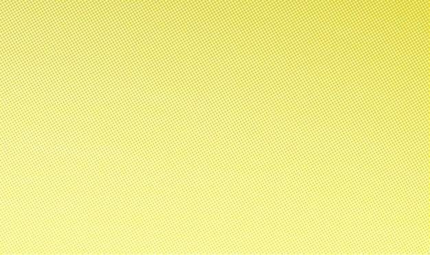 Fundo de gradiente amarelo resumo pano de fundo colorido ilustração
