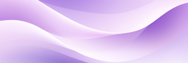 Foto fundo de gradiente branco violeta, suave pastel, textura limpa e sem costura ar 31 id de trabalho 2b919b930c494708adcfee238a656317