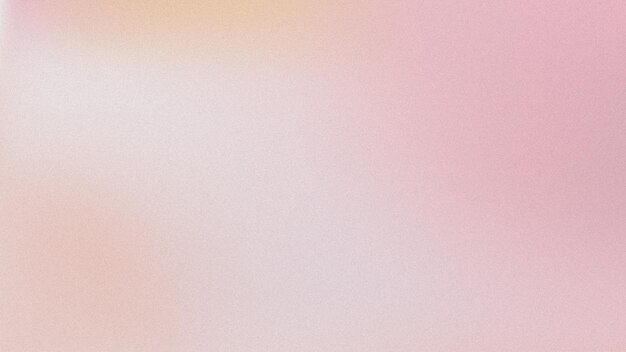 Fundo de gradiente cor-de-rosa pastel com espaço de cópia