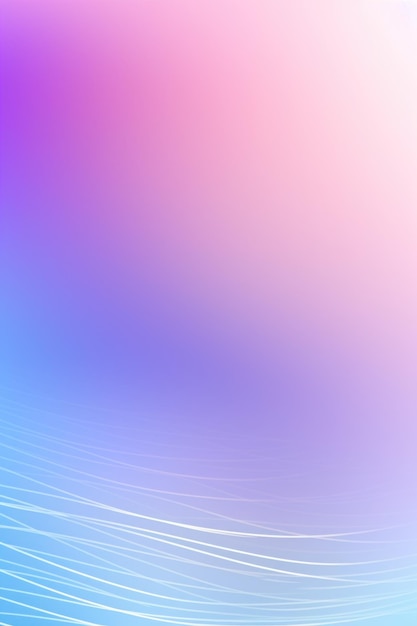 Fundo de gradiente de lavanda com efeito de holograma ar 23 v 52 ID de trabalho 5314bdae654748c08552a0933fc2b888