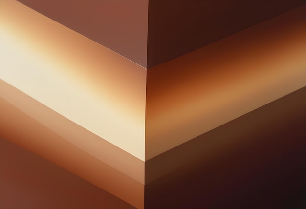 Fundo de gradiente de padrão abstrato