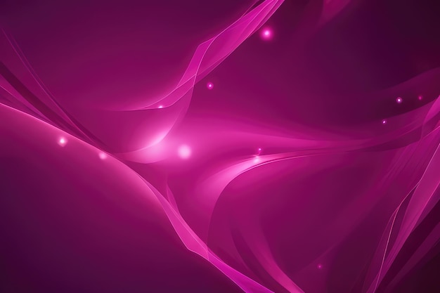 Fundo de gradiente rosa