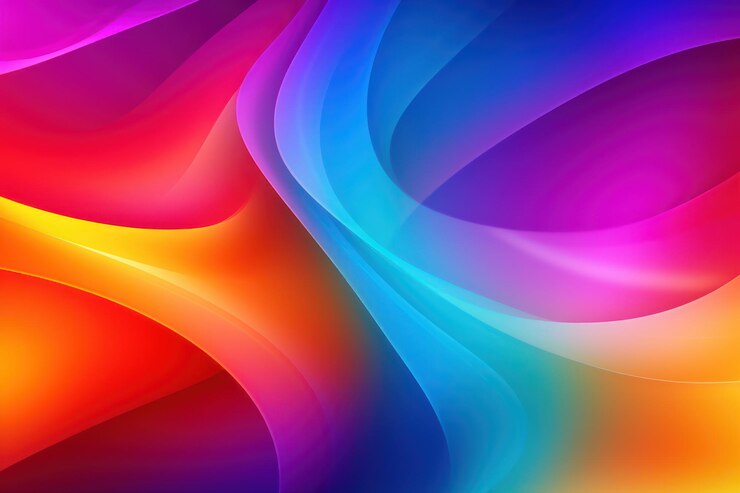 Foto fundo de gradiente sem costura colorido brilhante ar 32 v 52 id de trabalho 29e342e8396a4185bf42562f310fb968