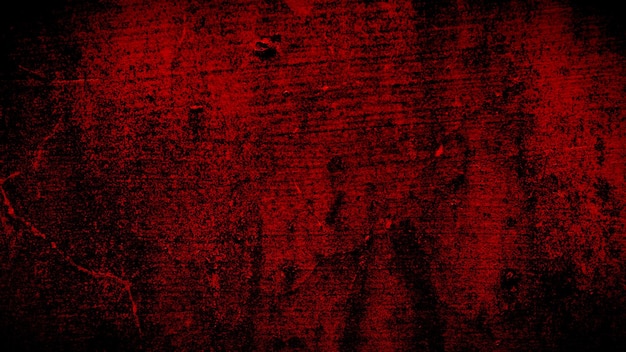 Fundo de grunge de parede velha de tema de Halloween