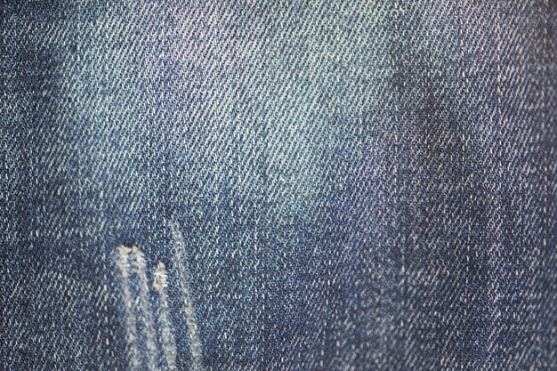 Fundo de jeans jeans velho