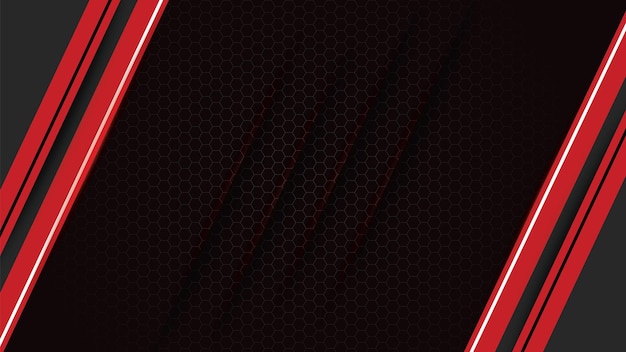 Fundo de jogo preto