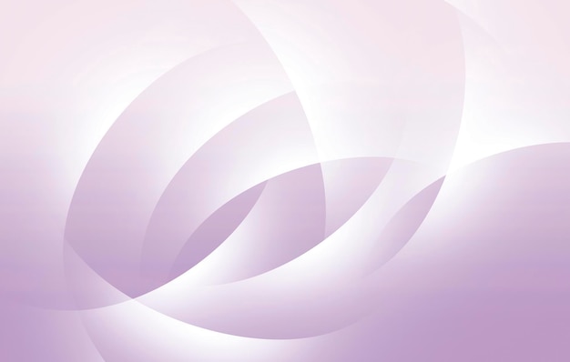 Fundo de luxo elegante roxo para produtos de linha de arte leve