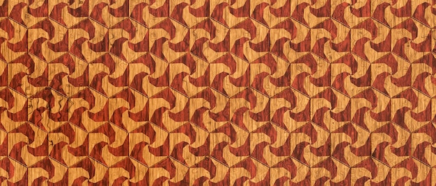 Fundo de madeira com textura abstrata