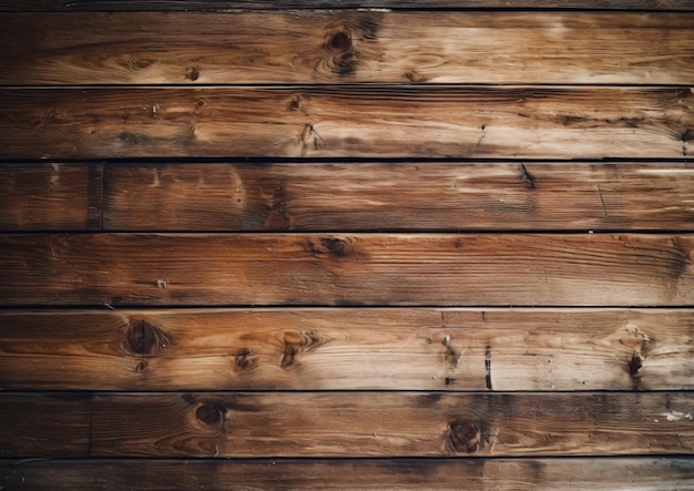 Fundo de madeira Papel de parede de madeira Textura de madeira escura