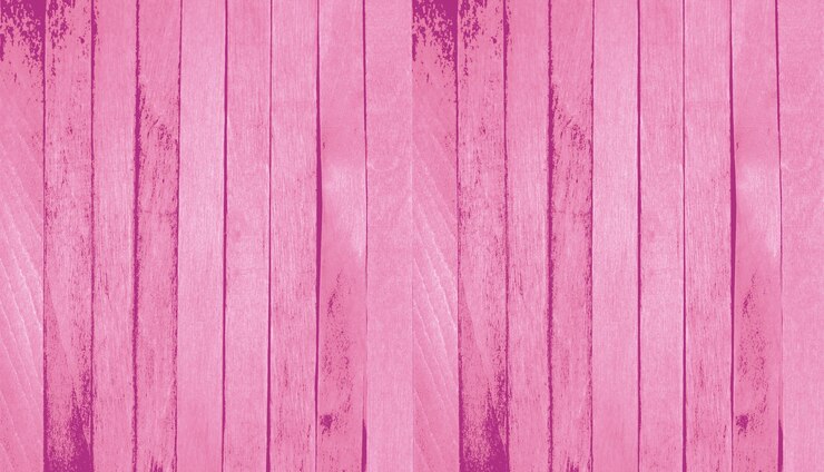 Foto fundo de madeira rosa