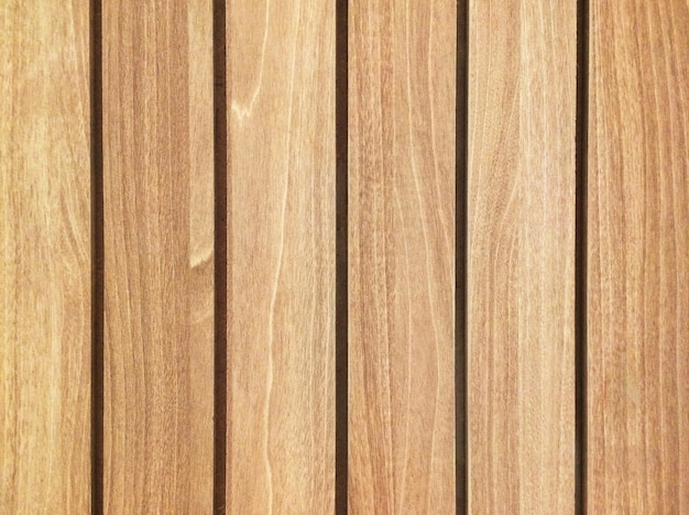 Fundo de madeira textured sumário, a superfície da textura de madeira marrom.