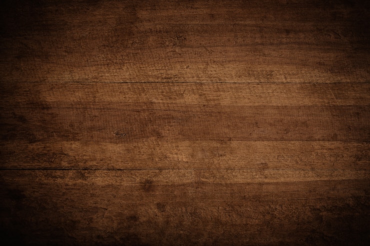 Foto fundo de madeira velho grunge texturizado escuro