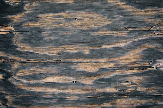 Fundo de madeira vintage velho com espaço de cópia. piso de madeira antigo ou parede. textura de madeira. foco suave.