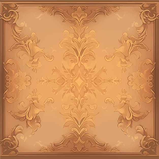 Foto fundo de maquete de textura de couro de tapete elegante de luxo