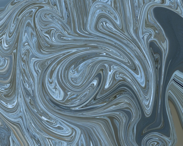 Fundo de mármore azul escuro com forro dourado