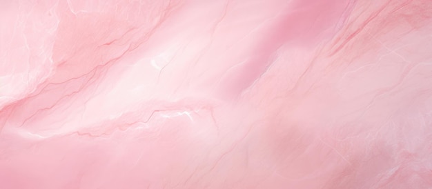 Fundo de mármore com textura em tonalidade rosa