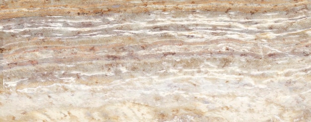 Fundo de mármore de textura de pedra travertino natural