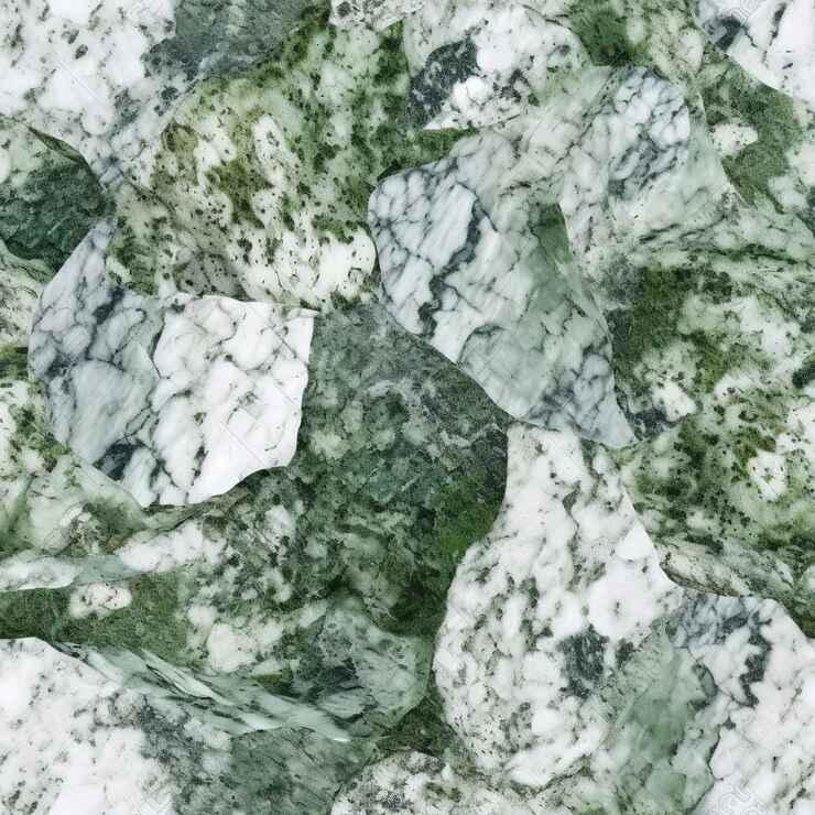 Foto fundo de mármore verde