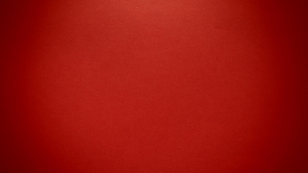 Fundo de Natal simples vermelho Tipo vívido brilhante de vermelho