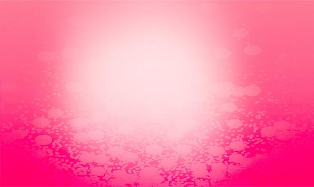 Fundo de padrão abstrato rosa