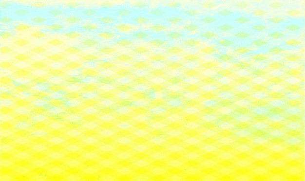 Fundo de padrão de design amarelo