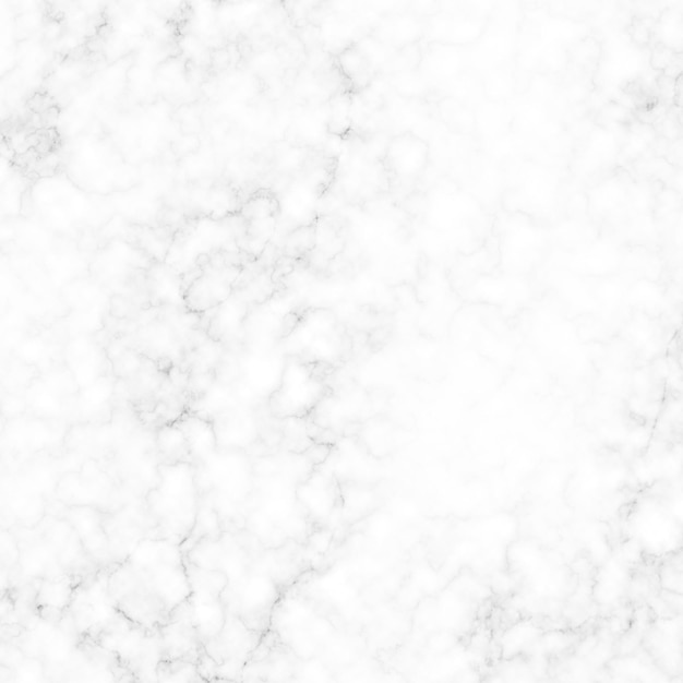 Fundo de padrão de textura de mármore branco abstrato