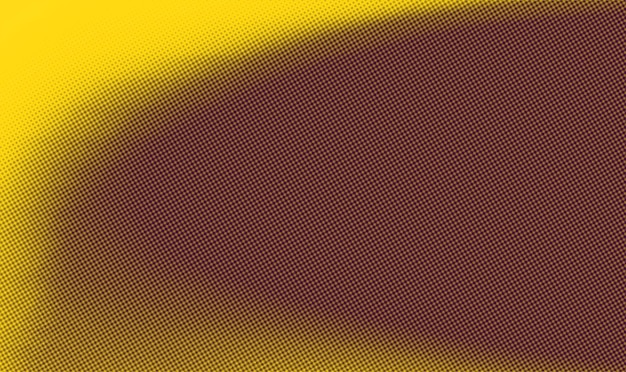 Fundo de padrão marrom amarelo