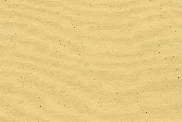 Fundo de papel amarelo com padrão