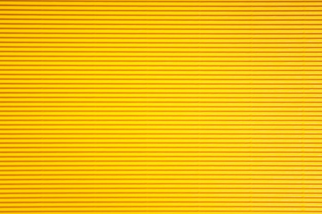 Fundo de papel amarelo para o conceito de origens diferentes