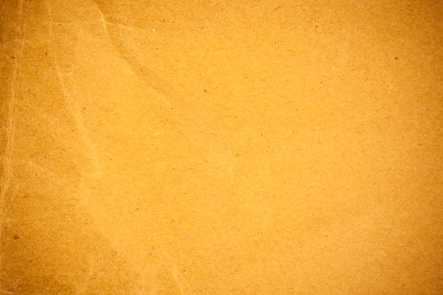 Fundo de papel amarelo.