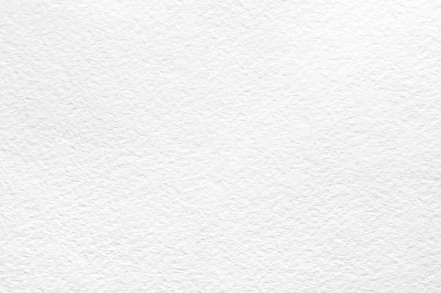 Fundo de papel aquarela branco