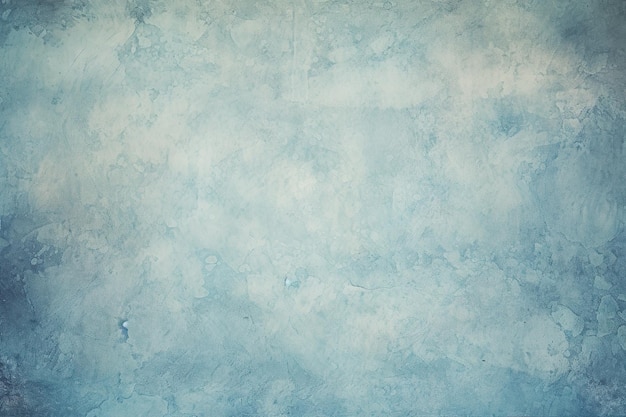 fundo de papel azul antigo com textura vintage de mármore em site elegante ou design de papel texturizado