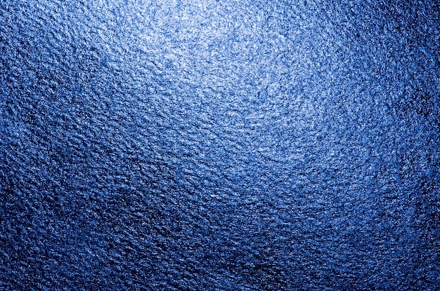 Foto fundo de papel azul de fundo grunge