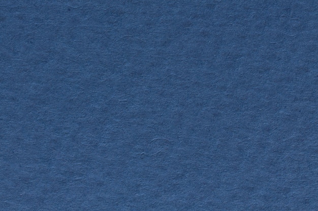 Fundo de papel azul texturizado em tela