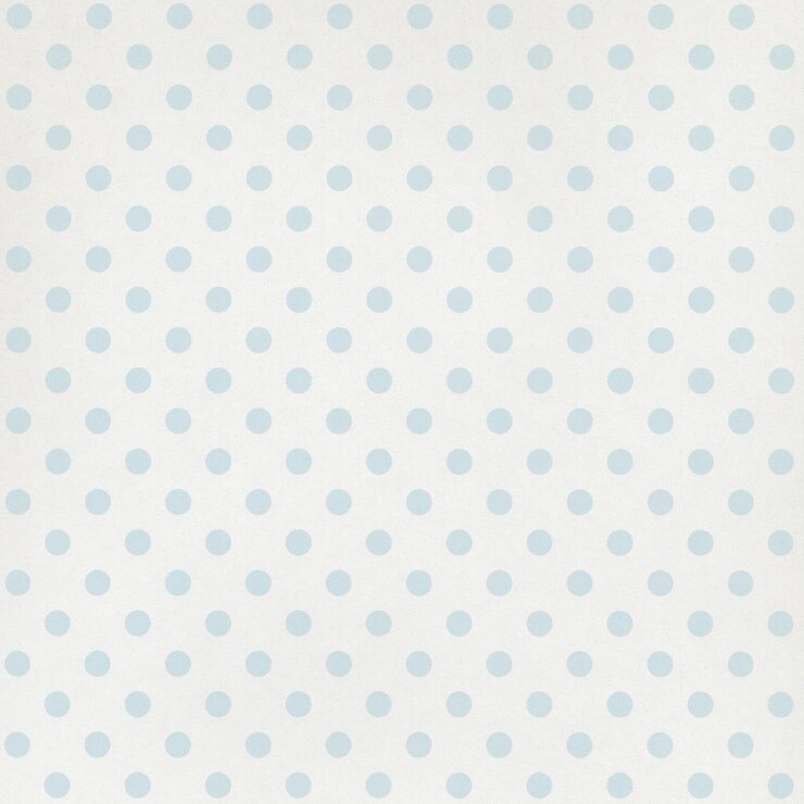 Fundo de papel branco com padrão ciano