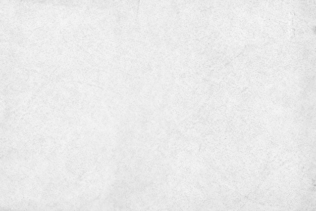 Fundo de papel branco vintage e de aparência antiga com textura grunge