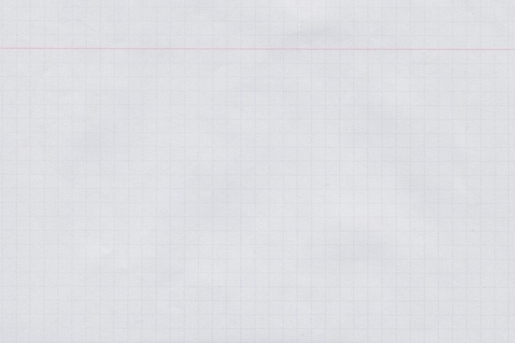 Foto fundo de papel branco vintage e de aparência antiga com textura grunge
