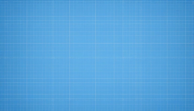 Foto fundo de papel de grade de plano de luz