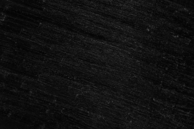 Fundo de papel de metal de madeira riscado Para uma inscrição Adicione sua legenda Grunge elegante preto escuro Escuridão