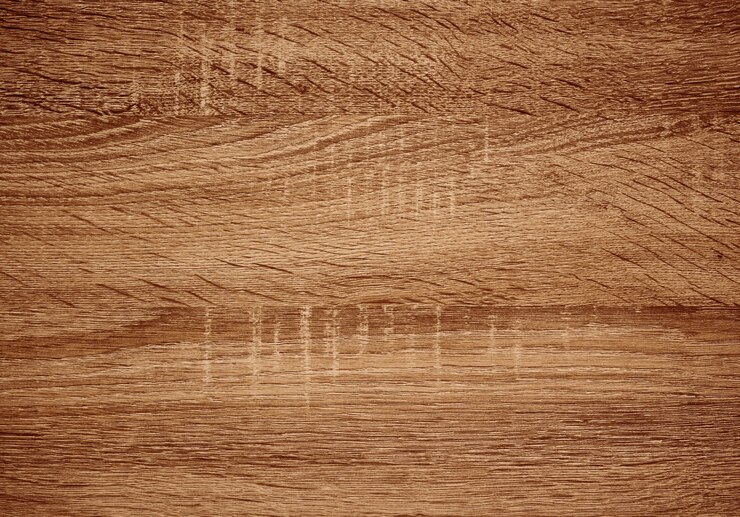Foto fundo de papel de parede com textura de madeira natural