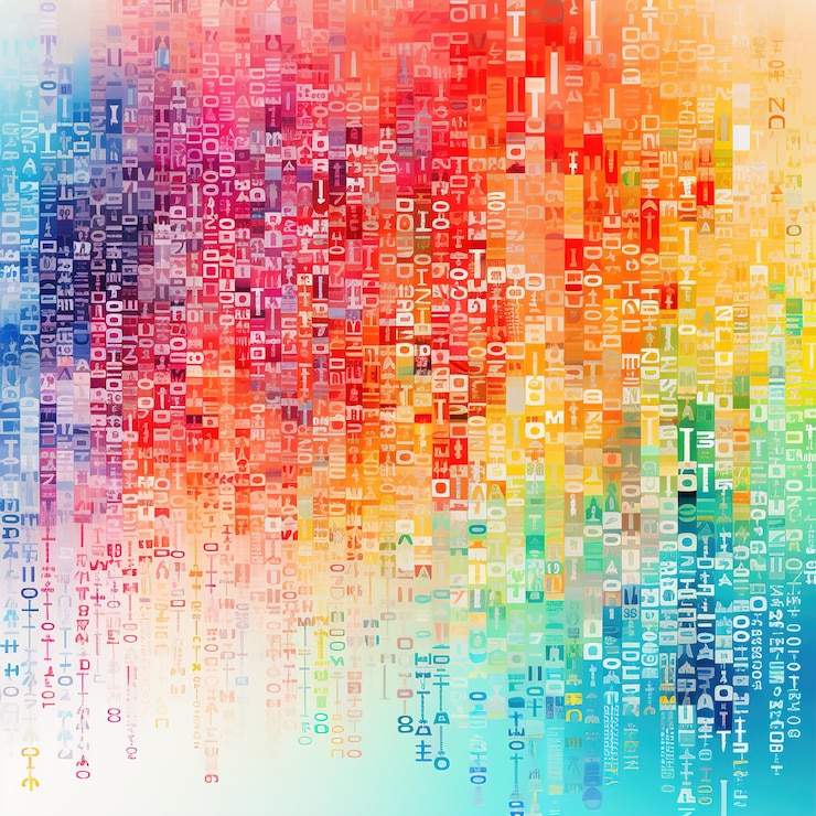 Foto fundo de papel de parede de arte digital hd