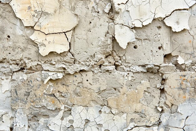 Foto fundo de papel de parede de superfície de cimento desgastado