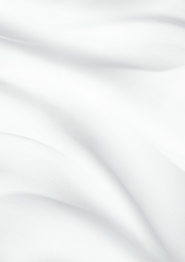 Foto fundo de papel de textura branca minimalista